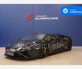 SPYDER 5.2 V10 LP 610-2 EVO LDF7