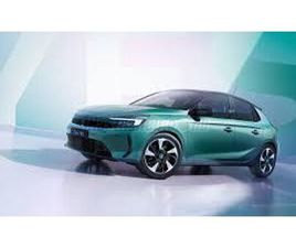 OPEL CORSA 1.2 T YES KÉSZLETRŐL AZONNAL!