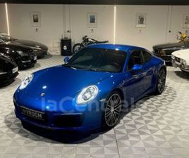 (991) GENERATION2 3.0 420 CARRERA S PDK