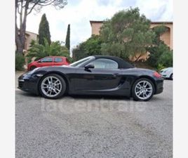 III (981) 2.7 265 BLACK EDITION PDK