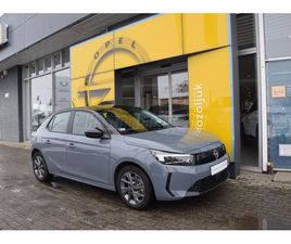 OPEL CORSA F 1.2 T EDITION