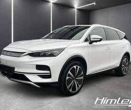 BYD TANG BYD TANG 108,8 KWH ÖSTERREICH PAKET FLAGSHIP