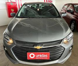 HATCH 1.0 12V FLEX MEC. 4P