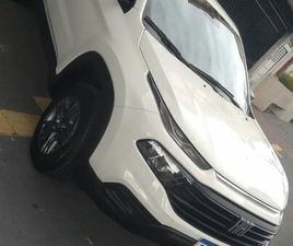 FIAT TORO FIAT TORO ENDURANCE 1.3 T270 4X2 FLEX AUT 2023