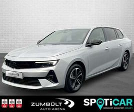 1.2 ST AT GS +AHK ALLWETTER NAVI SHZ LHZ LED CARP