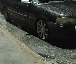 VOLKSWAGEN GOL VOLKSWAGEN SAVEIRO CL/ SUMMER 1.8 MI E 1.8 2001