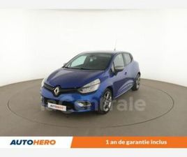 IV GENERATION2 1.2 TCE 120 ENERGY INTENS