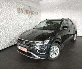 GENERATION2 1.0 TSI 110 START/STOP LIFE PLUS BVM6