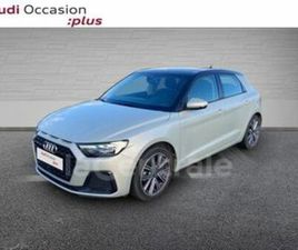 II 25 TFSI 95 ADVANCED BVM5