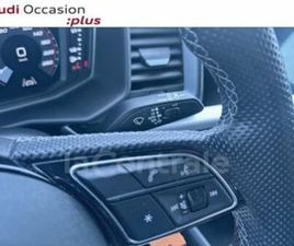 II 30 TFSI 110 S LINE