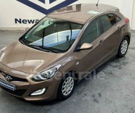 HYUNDAI I30 II 1.4 100 PACK INVENTIVE