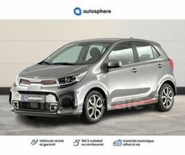 III GENERATION2 1.0 DPI 67 ISG GT LINE