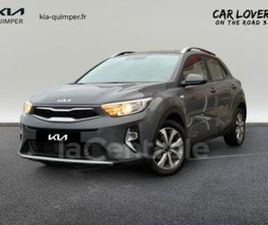 GENERATION2 1.0 T-GDI 120 MHEV ACTIVE