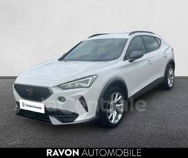 1.5 TSI 150 BUSINESS EDITION BV6