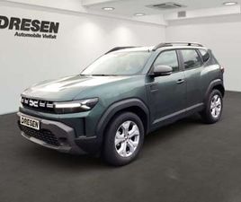 DACIA DUSTER EXPRESSION MILD HYBRID 140+DIGITALES COCKPIT+APPLE