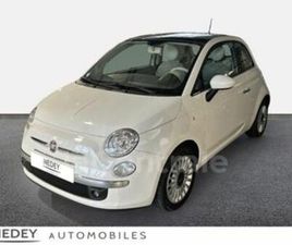 FIAT 500 II 1.2 8V 69 LOUNGE