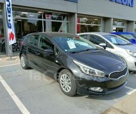 II GENERATION2 1.4 100 MOTION BV6