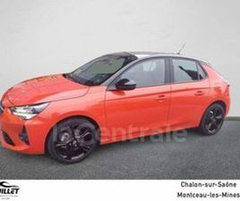 VI 1.2 TURBO 100 GS LINE BVM6