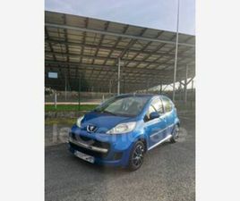 GENERATION2 1.0 URBAN 5P