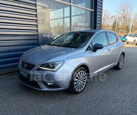 SEAT IBIZA IV GENERATION2 SC 1.2 TSI 90 CONNECT