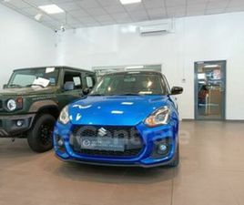 IV 1.4 BOOSTERJET 140 SPORT