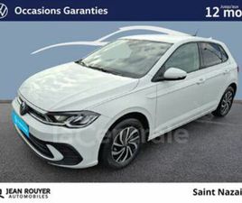 VI GENERATION2 1.0 TSI 95 S&S VW EDITION BVM5