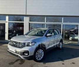 1.0 TSI 95 START/STOP LIFE TECH BVM5