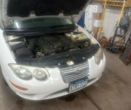1999 CHRYSLER 300M – $2,500 (FIRM)