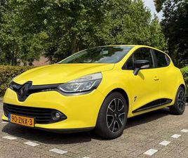 CLIO 0.9 TCE EXPRESSION