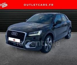 30 TDI 116 DESIGN LUXE S TRONIC