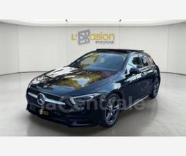 IV GENERATION2 200 D AMG LINE 8G-DCT