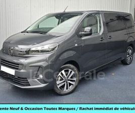 GENERATION2 M 2.0 BLUEHDI 180 S&S BUSINESS EAT8