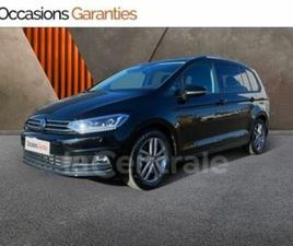 III TOURAN 2.0 TDI 150 VW EDITION DSG7 7PL