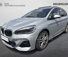 (F46) GENERATION2 GRAN TOURER 218D M SPORT BVA8