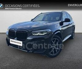 (G01) GENERATION2 XDRIVE20DA 190 M SPORT