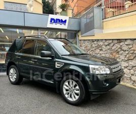 II GENERATION2 SD4 SE BVA