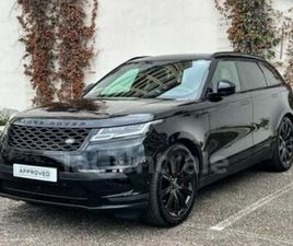 3.0 D300 19CV 4WD SE R-DYNAMIC AUTO