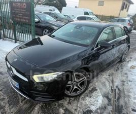 IV 200 D AMG LINE 8G-DCT