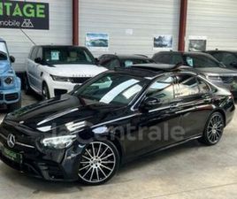 V GENERATION2 220 D 200 AMG LINE 9G-TRONIC