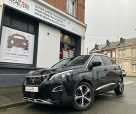 II 1.5 BLUEHDI 130 S&S ACTIVE EAT8