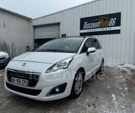 GENERATION2 1.6 BLUEHDI 120 S&S ALLURE EAT6