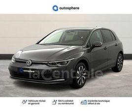 VIII 2.0 TDI SCR 115 ACTIVE DSG7