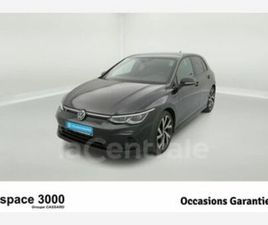 VIII 2.0 TDI SCR 150 R-LINE DSG7