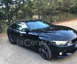 (F36) GRAN COUPE 420DA XDRIVE 190 BUSINESS DESIGN