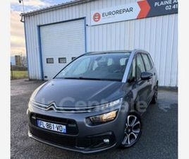 III SOCIETE 1.5 BLUEHDI 130 S&S FEEL NAV BUSINESS R EAT8