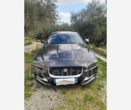 2.0D 180 R-SPORT AUTO