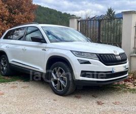 2.0 TDI 150 SCR BUSINESS DSG7