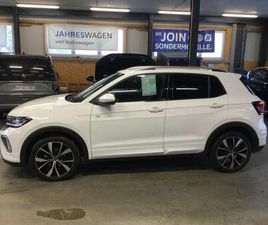 1.5 TSI DSG R-LINE MATRIX-LED NAVI APP ACC