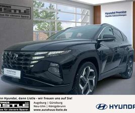 PRIME PLUG-IN HYBRID 4WD+ASSISTENZ-PAKET+ADAPTIVE