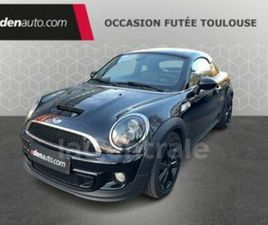 II GENERATION2 COUPE 2.0 SD 143 COOPER